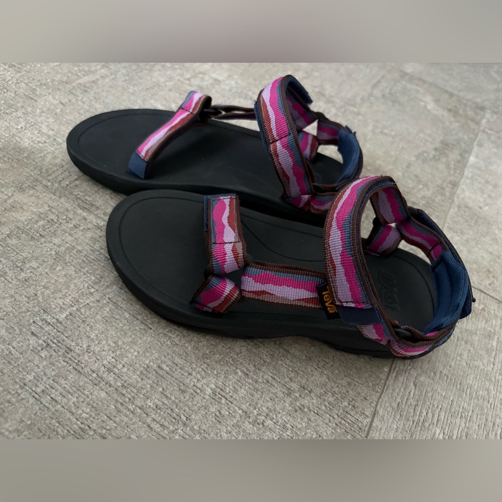 Teva Girl’s Sandals